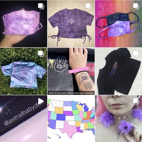 HIDDEN POCKET SCRUNCHY ✨ - Picture 8 of 8